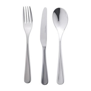 Olympia Roma Sample Set 18/10 (Pack of 3) Olympia Roma Sample Set 18/10 (Pack of 3)
