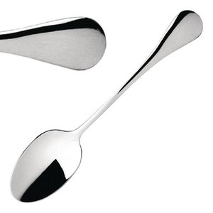 Olympia Paganini Coffee/Tea Spoon 18/10 (Pack of 12) Olympia Paganini Coffee/Tea Spoon 18/10 (Pack of 12)