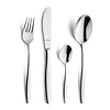 Amefa Florence Soup Spoon 18/10 (Pack of 12)