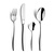 Amefa Florence Soup Spoon 18/10 (Pack of 12)