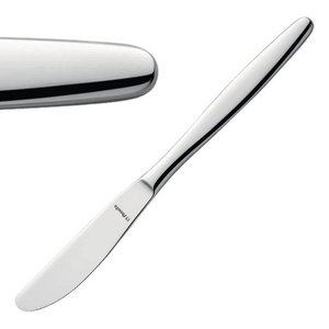 Amefa Florence Dessert Knife 18/10 (Pack of 12) Amefa Florence Dessert Knife 18/10 (Pack of 12)