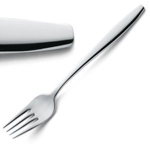 Amefa Florence Dessert Fork 18/10 (Pack of 12) Amefa Florence Dessert Fork 18/10 (Pack of 12)