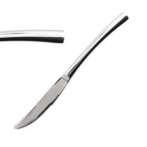 Comas Madrid Table Knife 18/0 (Pack of 12) Comas Madrid Table Knife 18/0 (Pack of 12)