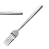 Comas Madrid Table Fork 18/0 (Pack of 12)