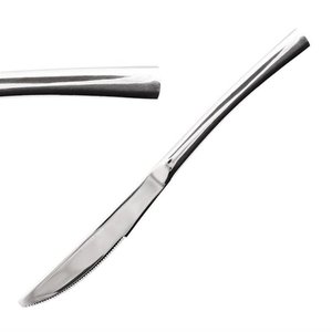 Comas Madrid Dessert Knife 18/0 (Pack of 12) Comas Madrid Dessert Knife 18/0 (Pack of 12)