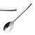 Comas Madrid Dessert Spoon 18/0 (Pack of 12)