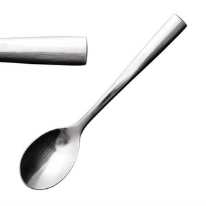 Comas Madrid Coffee Spoon 18/0 (Pack of 12)
