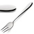 Amefa Florence Cake Fork 18/10 (Pack of 12)