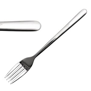 Comas Widelec stołowy Cuba 18/0 (12 szt.) Comas Widelec stołowy Cuba 18/0 (12 szt.)