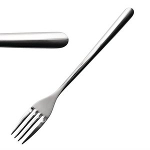 Comas Cuba Dessert Fork 18/0 (Pack of 12) Comas Cuba Dessert Fork 18/0 (Pack of 12)