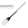 Comas Cuba Cake Fork 18/0 (Pack of 12) Comas Cuba Cake Fork 18/0 (Pack of 12)
