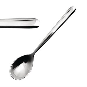 Comas Cuba Coffee/Tea Spoon 18/0 (Pack of 12) Comas Cuba Coffee/Tea Spoon 18/0 (Pack of 12)