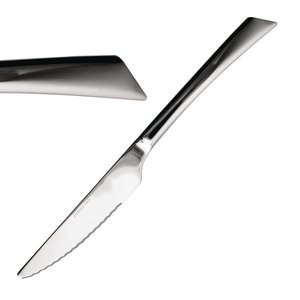 Comas Nice Table Knife 18/0 (Pack of 12) Comas Nice Table Knife 18/0 (Pack of 12)
