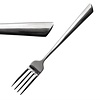 Comas Nice Table Fork 18/0 (Pack of 12)