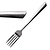 Comas Nice Table Fork 18/0 (Pack of 12)