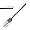 Comas Nice Dessert Fork 18/0 (Pack of 12)
