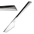Comas Nice Pizza Knife 18/0 (Pack of 12)