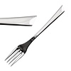 Comas Nice Pizza Fork 18/0 (Pack of 12) Comas Nice Pizza Fork 18/0 (Pack of 12)