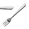 Comas Nice Dessert Fork 18/0 (Pack of 12)