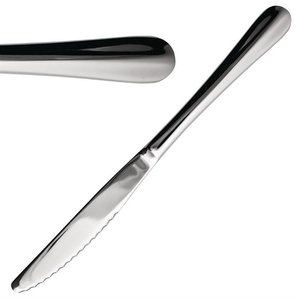 Comas Grenada Table Knife 18/0 (Pack of 12) Comas Grenada Table Knife 18/0 (Pack of 12)