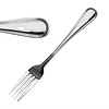 Comas Bilbao Table Fork 18/0 (Pack of 12)