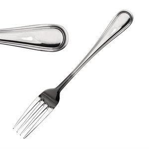 Comas Bilbao Table Fork 18/0 (Pack of 12) Comas Bilbao Table Fork 18/0 (Pack of 12)