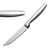 Comas Satin Steak Knife 18/0 (Pack of 6)