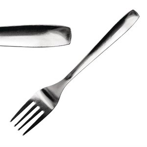 Comas Hotel Cake Fork 18/0 (Pack of 12)