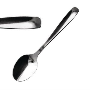 Comas Hotel Coffee Spoon 18/0 (Pack of 12) Comas Hotel Coffee Spoon 18/0 (Pack of 12)