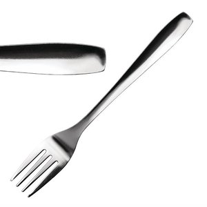 Comas Hotel Table Fork 18/0 (Pack of 12) Comas Hotel Table Fork 18/0 (Pack of 12)