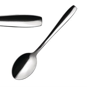 Comas Hotel Dessert Spoon 18/0 (Pack of 12) Comas Hotel Dessert Spoon 18/0 (Pack of 12)