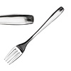 Comas Hotel Dessert Fork 18/0 (Pack of 12)