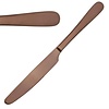 Olympia Cyprium Table Knife 18/0 (Pack of 12) Olympia Cyprium Table Knife 18/0 (Pack of 12)