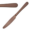 Olympia Cyprium Dessert Knife 18/0 (Pack of 12)
