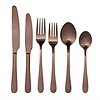 Olympia Cyprium Dessert Knife 18/0 (Pack of 12)