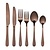 Olympia Cyprium Dessert Knife 18/0 (Pack of 12)