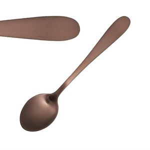 Olympia Cyprium Coffee/Tea Spoon 18/0 (Pack of 12) Olympia Cyprium Coffee/Tea Spoon 18/0 (Pack of 12)