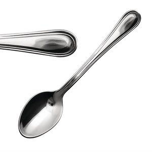 Comas Bilbao Coffee Spoon 18/0 (Pack of 12) Comas Bilbao Coffee Spoon 18/0 (Pack of 12)