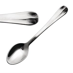 Comas Grenada Coffee Spoon 18/0 (Pack of 12) Comas Grenada Coffee Spoon 18/0 (Pack of 12)