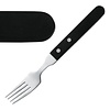 Amefa Steak Fork 18/10 (Pack of 12)