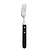 Amefa Steak Fork 18/10 (Pack of 12)