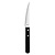 Amefa Steak Knife  (Pack of 12)