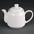 Athena Hotelware Dzbanek do herbaty | 4 szt. | 450ml
