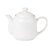 Athena Hotelware Dzbanek do herbaty | 4 szt. | 450ml
