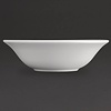 Athena Hotelware Oatmeal Bowls 153mm (Pack of 12)