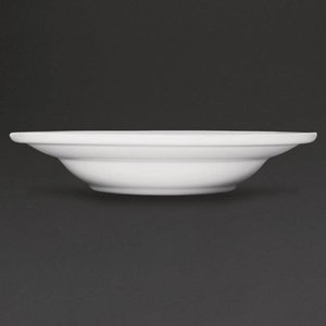 Athena Hotelware Talerz głęboki, Ø228 mm, 210 ml, (6 szt.)