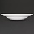 Athena Hotelware Deep Plate, Ø228 mm, 210 ml, (Pack of 6)