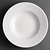 Athena Hotelware Deep Plate, Ø228 mm, 210 ml, (Pack of 6)