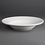 Athena Hotelware Deep Plate, Ø228 mm, 210 ml, (Pack of 6)