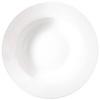 Athena Hotelware Deep Plate, Ø228 mm, 210 ml, (Pack of 6)